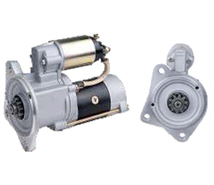 Mitsubishi-12->>Reduction type starter>>Mitsubishi series