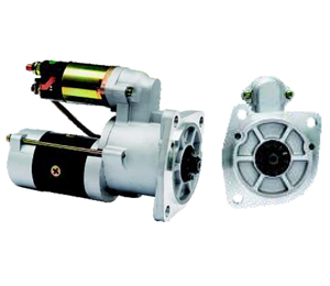 Mitsubishi-13->>Reduction type starter>>Mitsubishi series