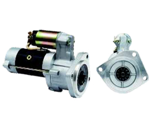 Mitsubishi-14->>Reduction type starter>>Mitsubishi series