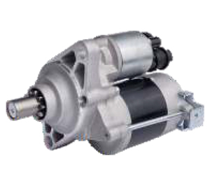 Toyota-04->>Reduction type starter>>Toyota series