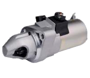 Toyota-05->>Reduction type starter>>Toyota series